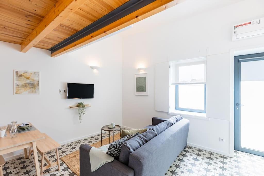 Pestana Lovely House Porto Buitenkant foto