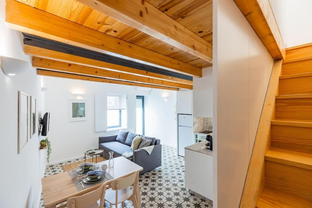 Pestana Lovely House Porto Buitenkant foto