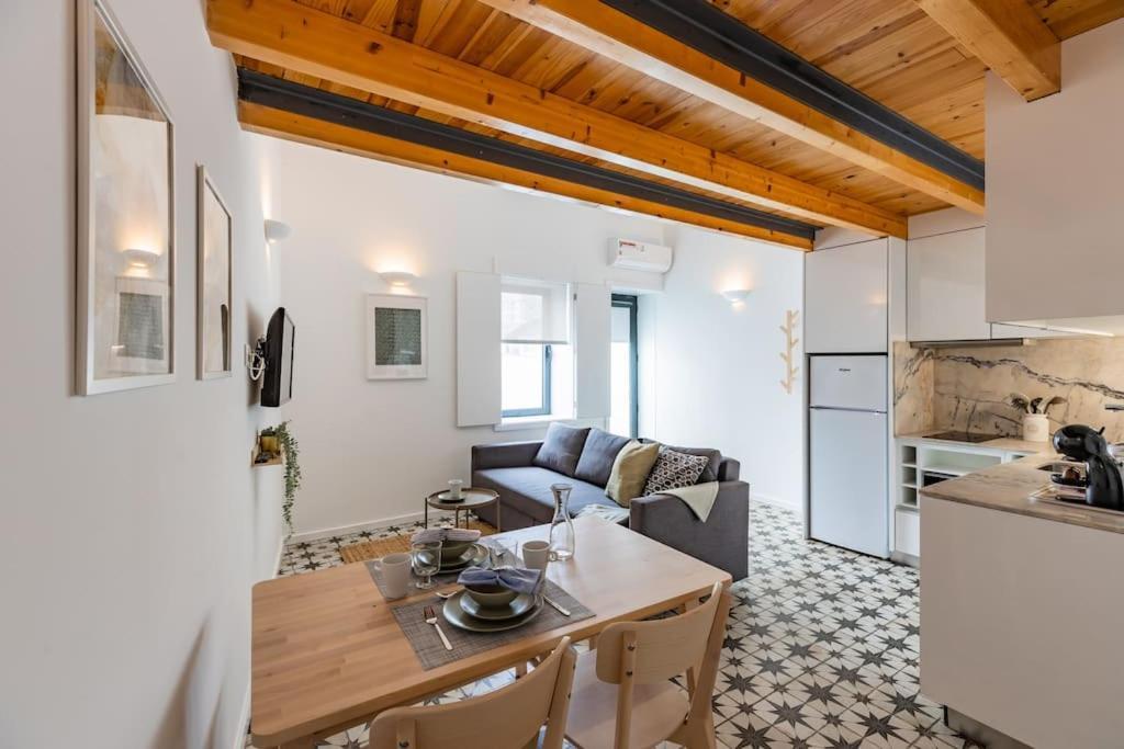 Pestana Lovely House Porto Buitenkant foto