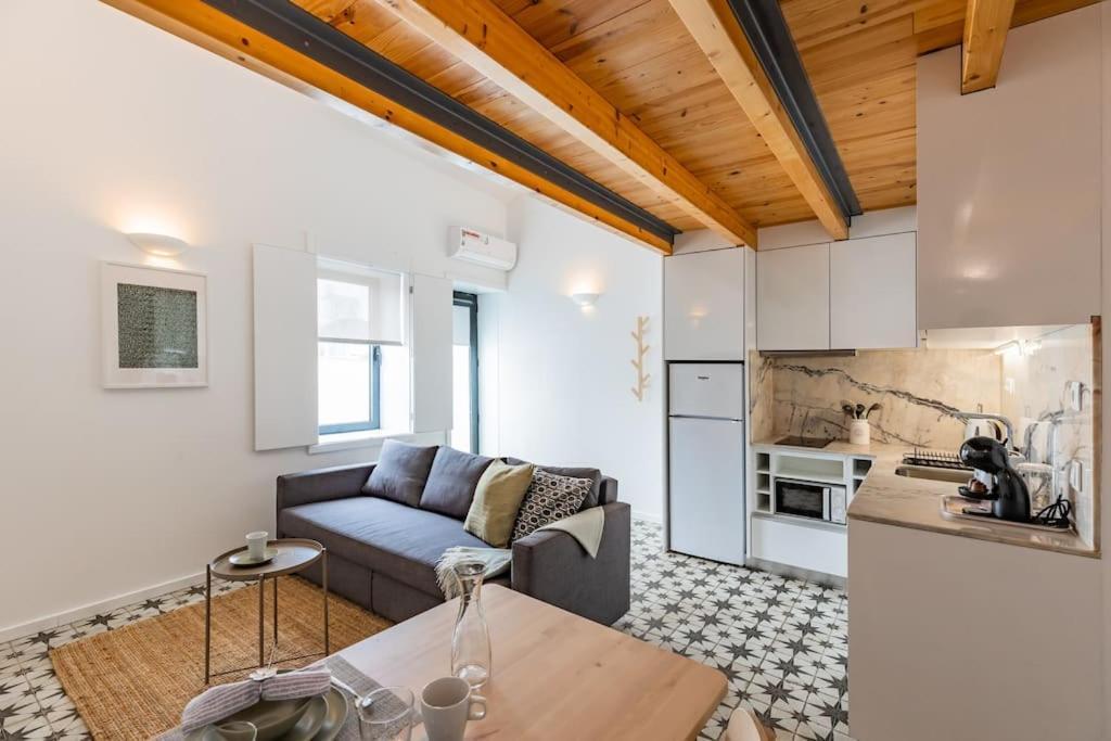 Pestana Lovely House Porto Buitenkant foto