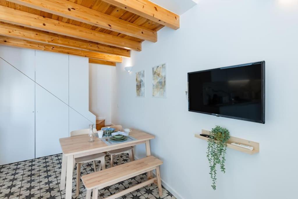 Pestana Lovely House Porto Buitenkant foto