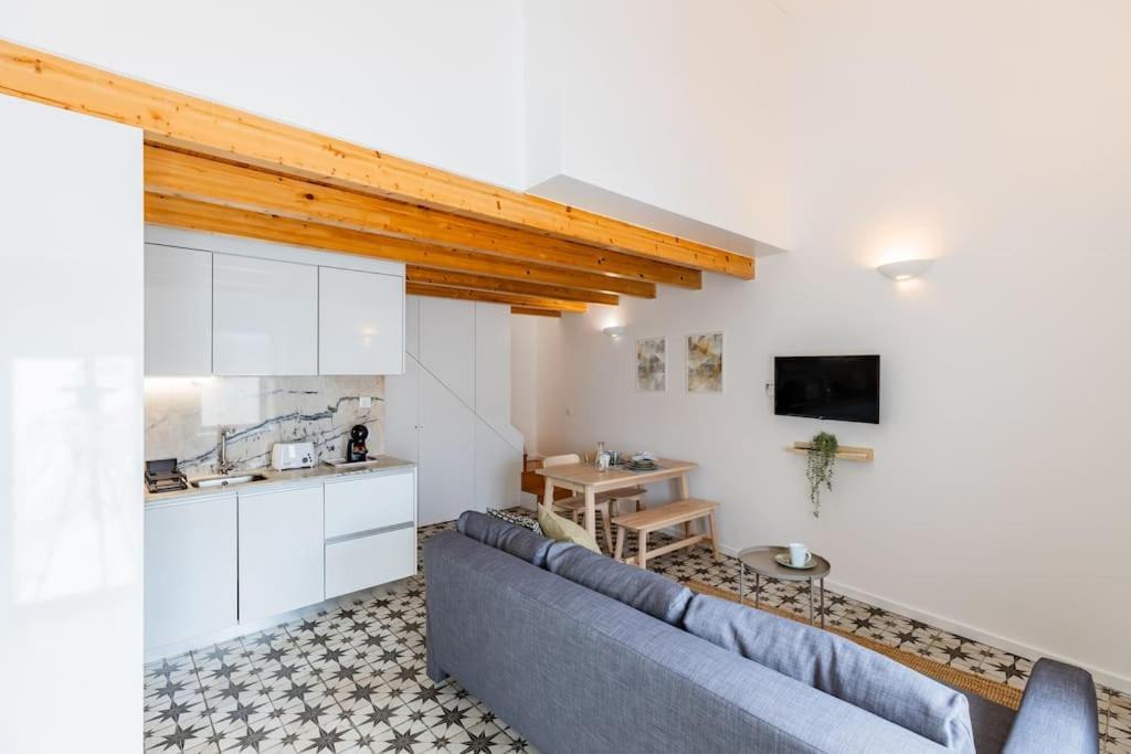 Pestana Lovely House Porto Buitenkant foto