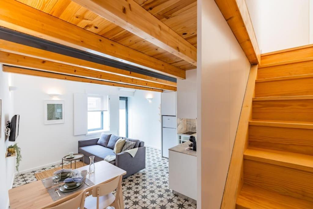 Pestana Lovely House Porto Buitenkant foto