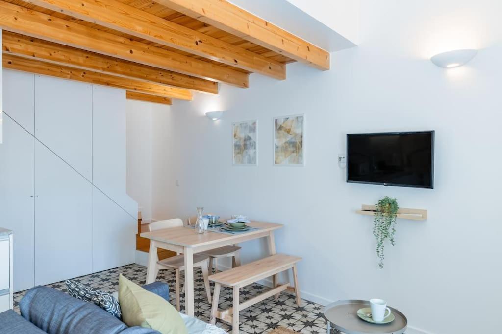 Pestana Lovely House Porto Buitenkant foto