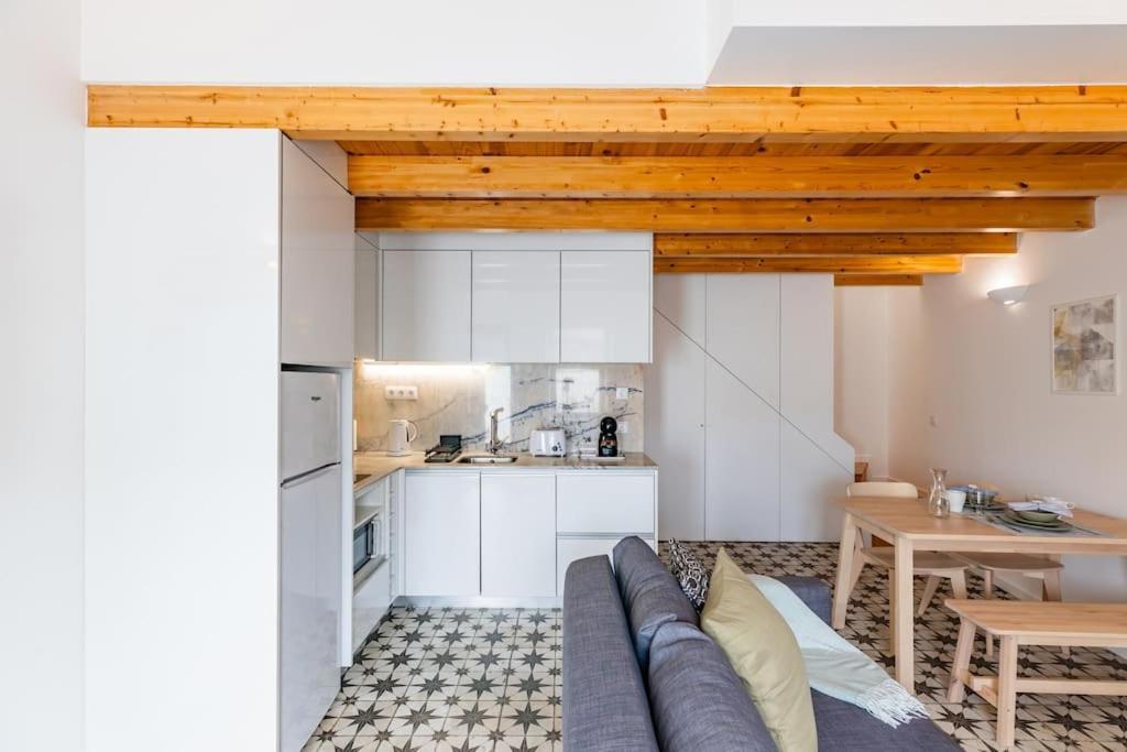 Pestana Lovely House Porto Buitenkant foto