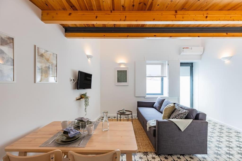 Pestana Lovely House Porto Buitenkant foto