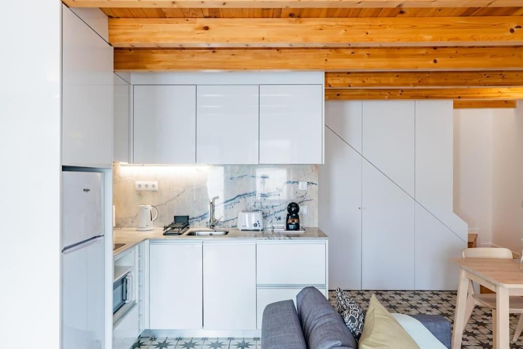 Pestana Lovely House Porto Buitenkant foto
