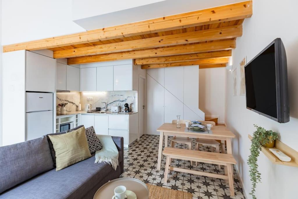 Pestana Lovely House Porto Buitenkant foto